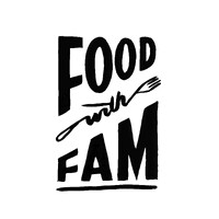 Food With Fam logo - Similar company to Paramus Mitsubishi