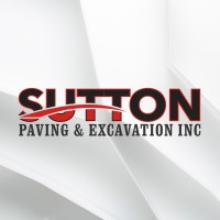Sutton Paving & Excavation logo - Similar company to Kubit Engineering, Pllc