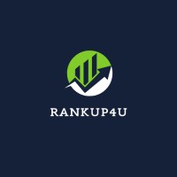 Rank Up 4u logo - Similar company to Reviewforall