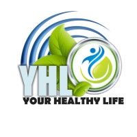 Your Healthy Life logo - Similar company to Healthy & More