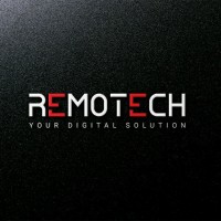 RemoTech logo - Similar company to Catalyst Path Consulting