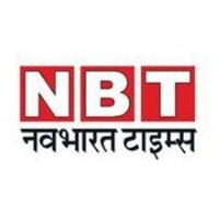 Navbharat Times Online logo - Similar company to Amarujala.Com