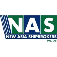 New Asia ShipBrokers Pte Ltd. logo - Similar company to Ahti