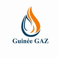 Guinée Gaz logo - Similar company to Ski.Sa
