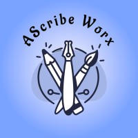 AScribe Worx logo - Similar company to The Cultor