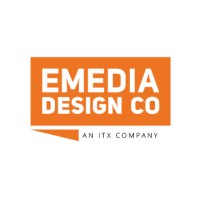 eMedia Design Co. logo - Similar company to Wisdom Gaming