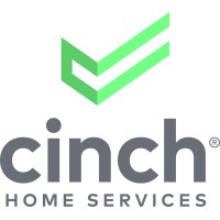 Cinch Home Services logo - Similar company to Affinion Group