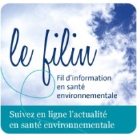 Le Filin - santé environnementale logo - Similar company to Institut Écocitoyen En Santé Environnementale De L'Aude