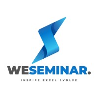 WE SEMINAR logo - Similar company to Bee Mountain Llc