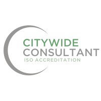 Citywide Consultant Pty Ltd logo - Similar company to Certbetter - Find Iso Consultants
