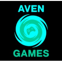 AVEN Games logo - Similar company to Launch Energy
