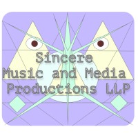 Sincere Music and Media Productions logo - Similar company to Creative Media Solutions (Cms)