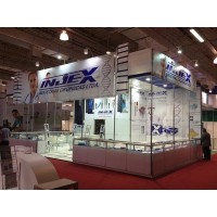 Injex Industrias Cirurgicas logo - Similar company to Action Do Brasil