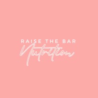Raise The Bar Nutrition logo - Similar company to Foost