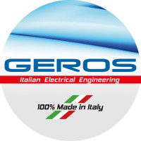 GEROS SRL logo - Similar company to Eurek Srl