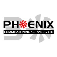 Phoenix Commissioning Services Ltd logo - Similar company to Flowtech-Enviro