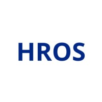 HROS logo - Similar company to Adeodist