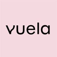 Vuela Studio | Graphic Design logo - Similar company to Pimentón Diseño Gráfico & Web