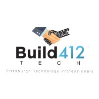 Build412 Tech logo - Similar company to Connect4Talent