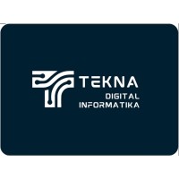 Tekna Digital Informatika logo - Similar company to Pt Awan Data Semesta