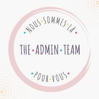 THE ADMIN TEAM SRL logo - Similar company to Avocassist