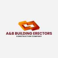A&B BUILDING ERECTORS LLC logo - Similar company to Solid Steel Structures, Inc.