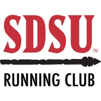 Running Club at SDSU logo - Similar company to Changemaker @ Asu