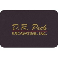 D.R. Peck Excavating Inc. logo - Similar company to Mjd Excavating Inc
