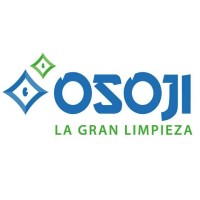 OSOJI Limpiezas logo - Similar company to Agencia Edna