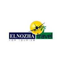 شركة النزهة للسياحة -elnozhaTravel logo - Similar company to Newiber