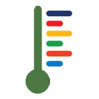 OnePoint5Media logo - Similar company to Chester & Fourth