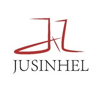 Jusinhel life logo - Similar company to Gateaux