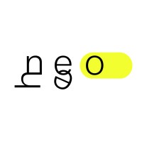 neoheo logo - Similar company to Wecode Genève | Web, Communication, Design.