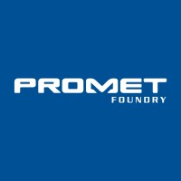 PROMET FOUNDRY logo - Similar company to Ernst Leopold S.R.O.