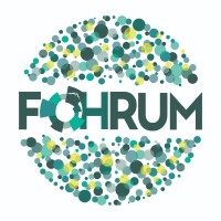 Fohrum - Na Discussão, A Nossa Solução
