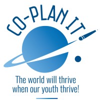 Co-Plan It logo - Similar company to Career Studios