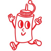 Ketchup logo - Similar company to Dinelocal