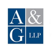 Angiuli Katkin & Gentile, Llp