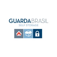 Guarda Brasil logo - Similar company to Lugarini