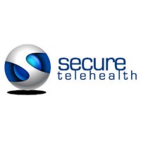 Secure Telehealth logo - Similar company to Rehavior, Inc