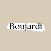 Boujardi logo - Similar company to Limec Technics Bvba