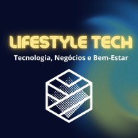 LIFESTYLE TECH Tecnologia, Negócios e Bem-Estar logo - Similar company to Elas Trabalham