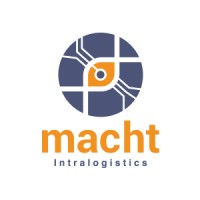 Macht Intralogistics logo - Similar company to Tya Intralogistics, Inc.