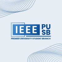 IEEE Premier University Student Branch logo - Similar company to Ieee Ustc Student Branch