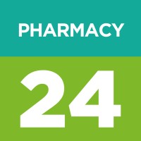 Pharmacy24 logo - Similar company to Continuum Solutions Sàrl