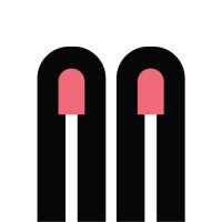 Bunny nails logo - Similar company to Mainstream