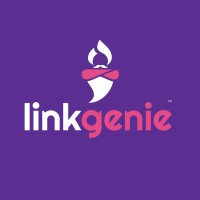 LinkGenie logo - Similar company to Code With Betty
