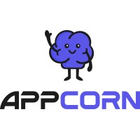 AppCorn logo - Similar company to Appcorn