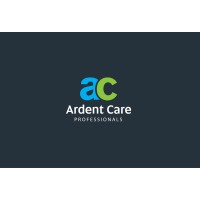 Ardent Care Professionals logo - Similar company to Vinnopath Digital
