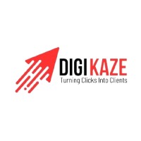 Digikaze logo - Similar company to Barking Elephant